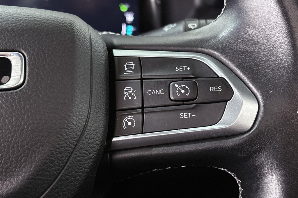 Jeep Compass (KLK74G) met abonnement