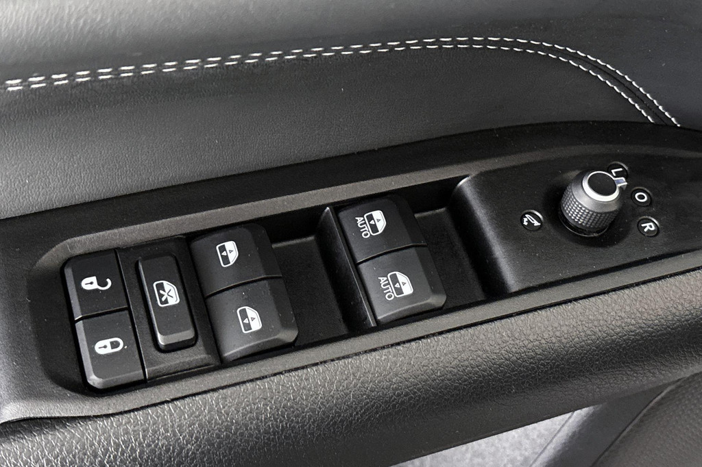 Jeep Compass (KLK74G) met abonnement