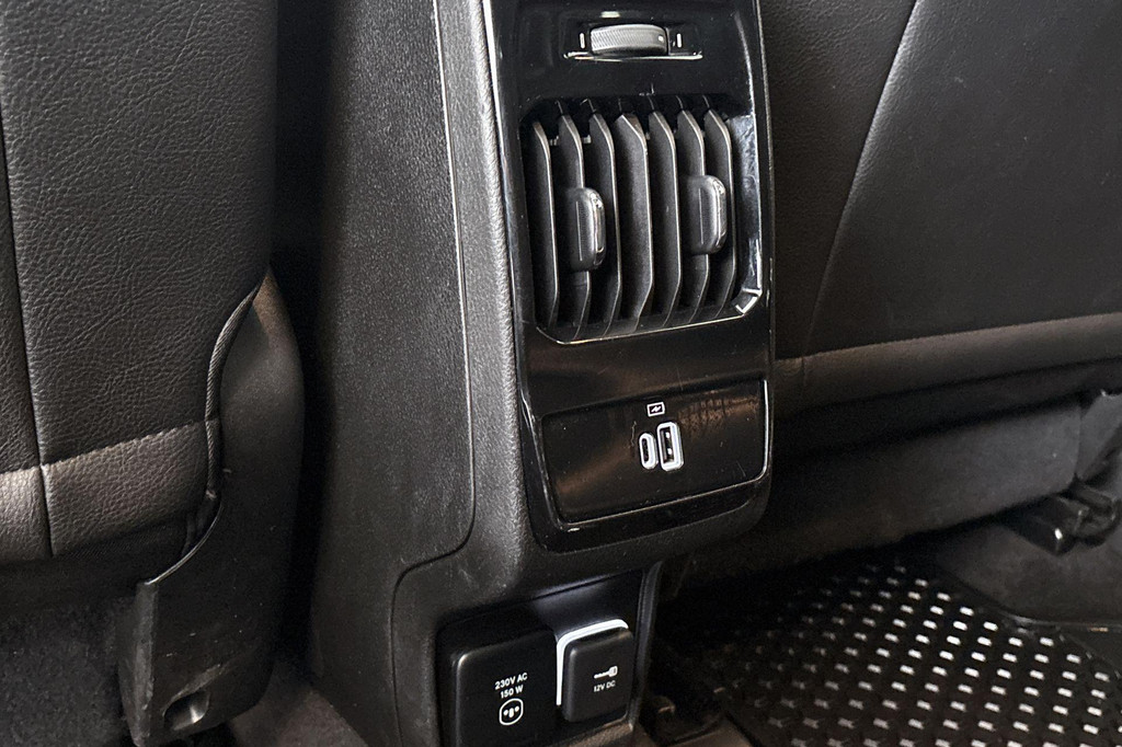 Jeep Compass (KLK74G) met abonnement