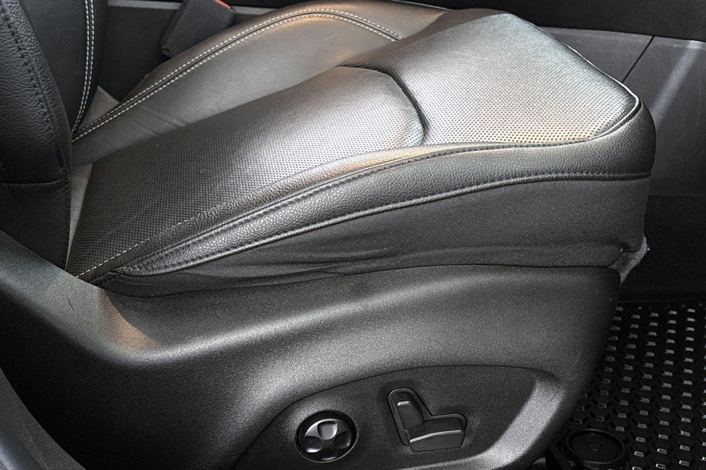 Jeep Compass (KLK74G) met abonnement