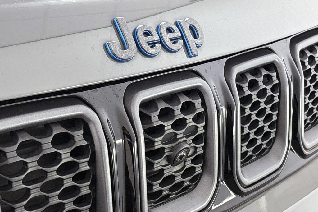 Jeep Compass (KLK74G) met abonnement