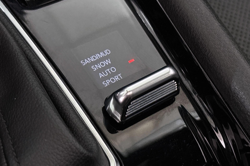 Jeep Compass (KLK74G) met abonnement
