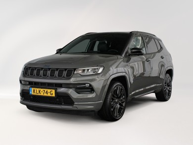 Jeep Compass (KLK74G) met auto abonnement