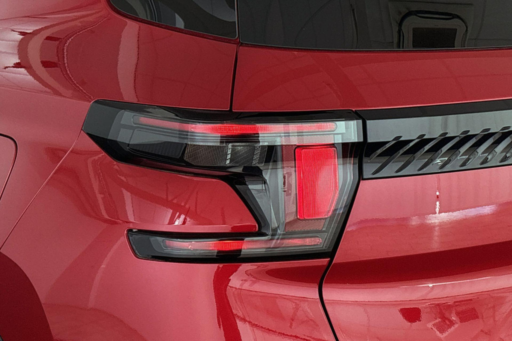 Citroën C3 Aircross (KSX64V) met abonnement