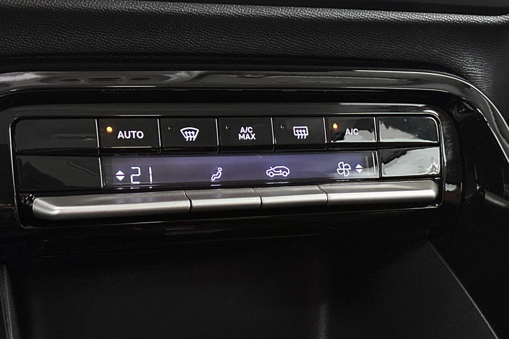 Citroën C3 Aircross (KSX64V) met abonnement