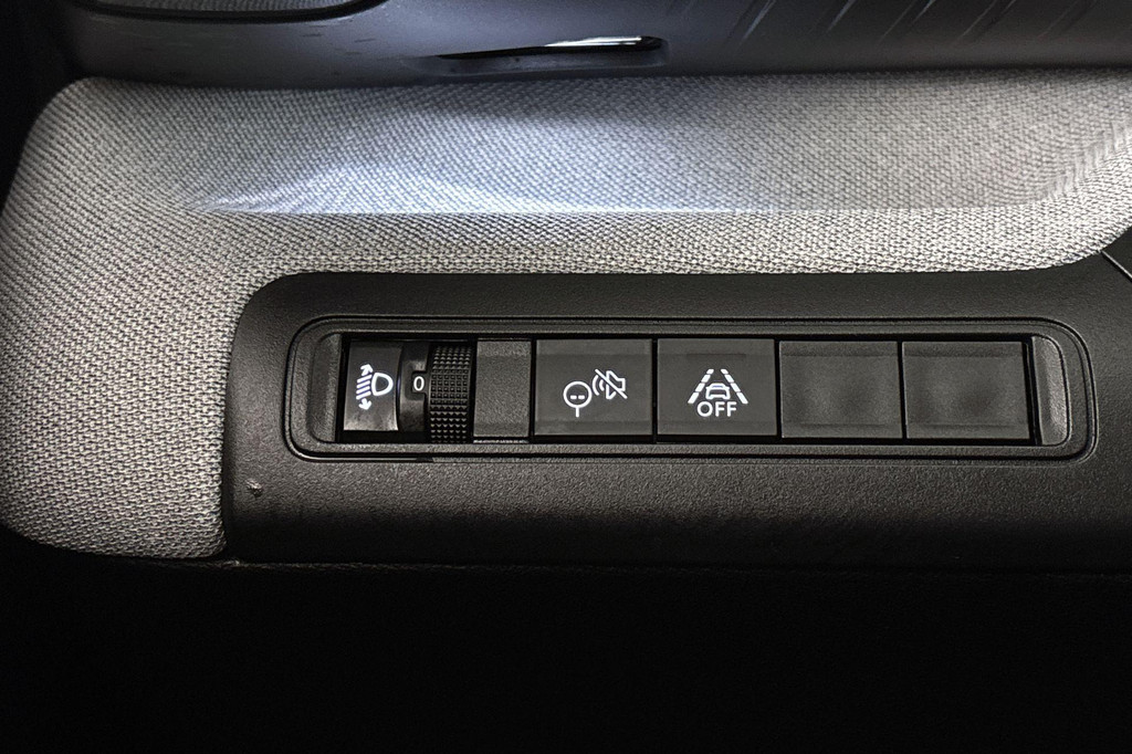 Citroën C3 Aircross (KSX64V) met abonnement