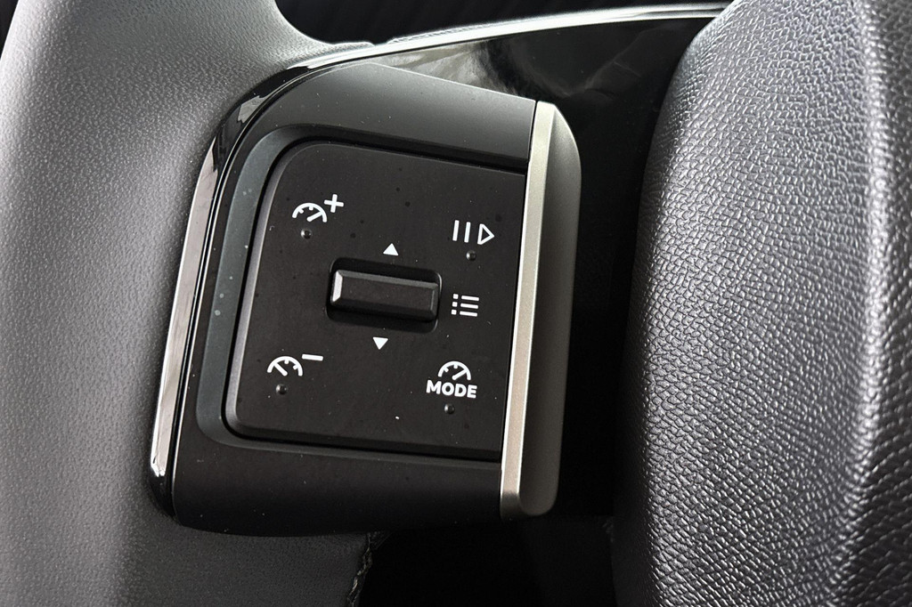 Citroën C3 Aircross (KSX64V) met abonnement