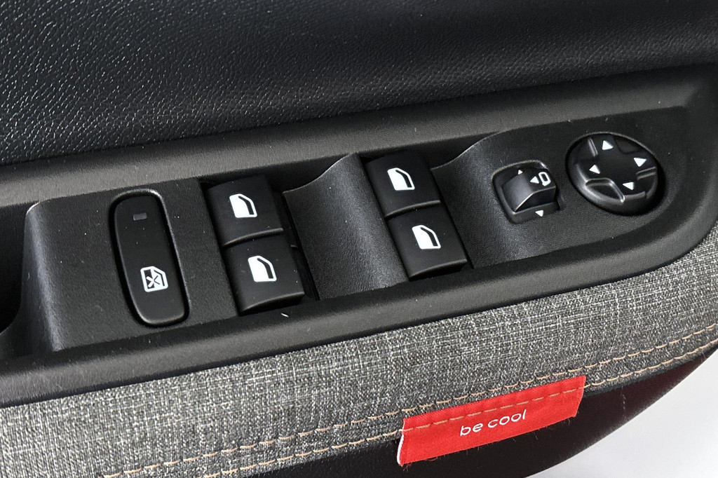 Citroën C3 Aircross (KSX64V) met abonnement