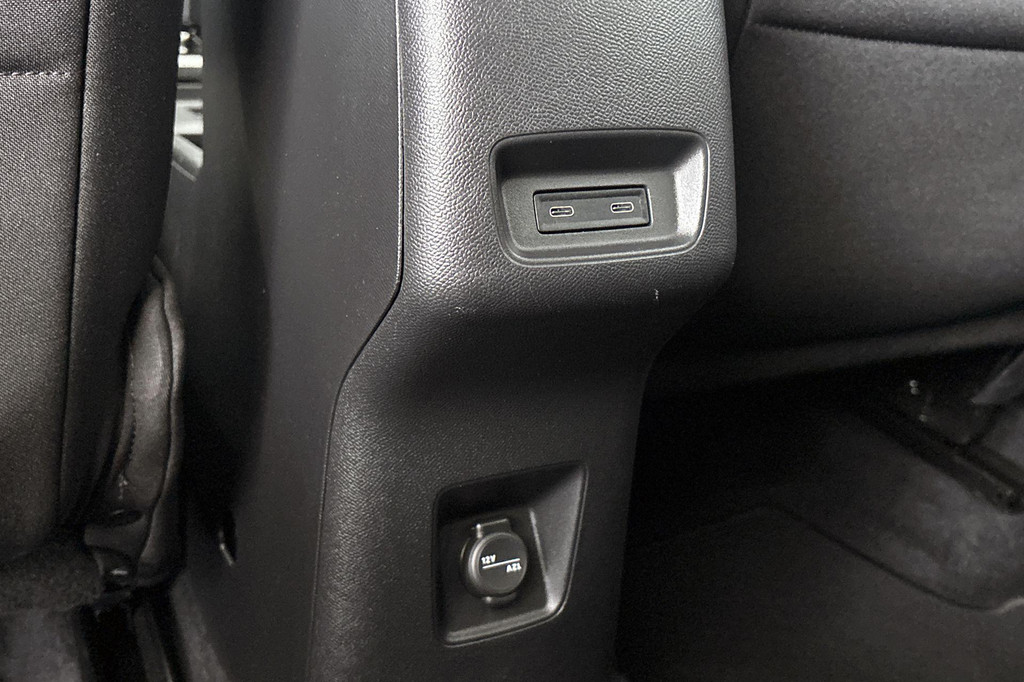 Citroën C3 Aircross (KSX64V) met abonnement