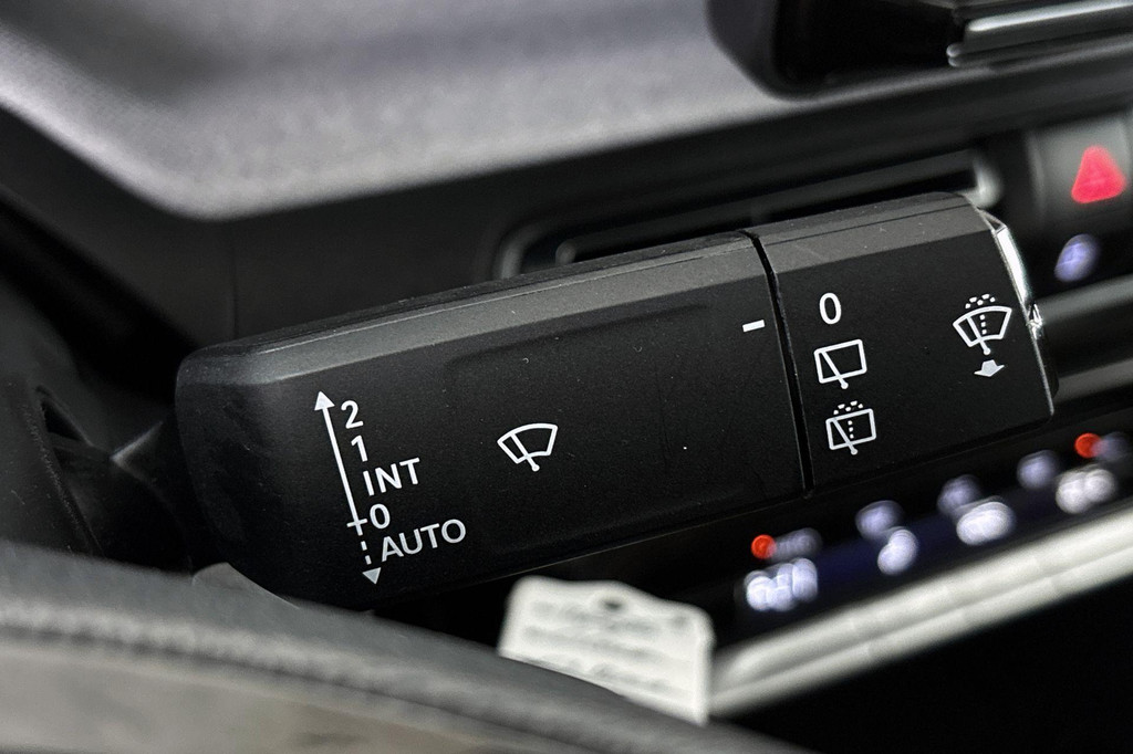 Citroën C3 Aircross (KSX64V) met abonnement