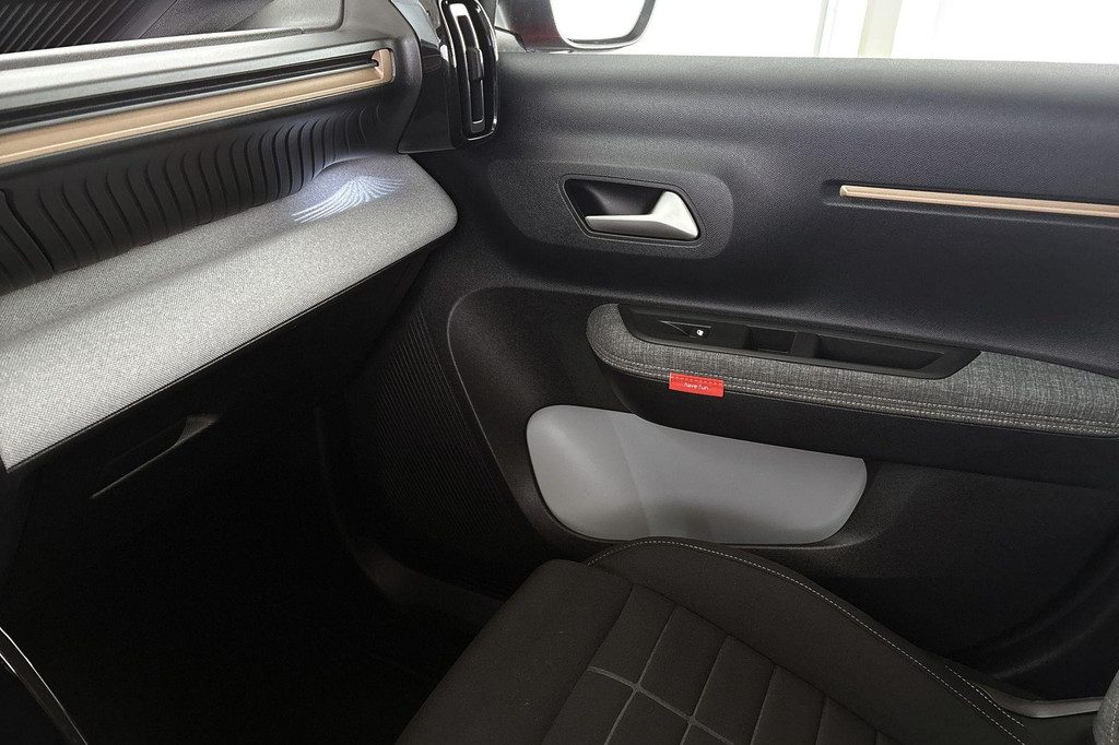 Citroën C3 Aircross (KSX64V) met abonnement