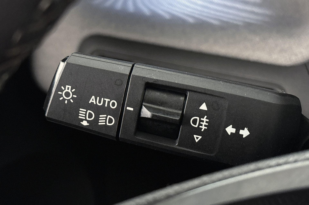 Citroën C3 Aircross (KSX64V) met abonnement