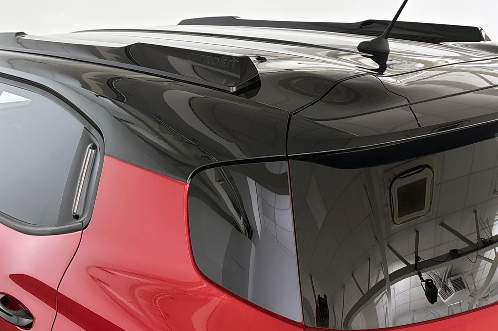 Citroën C3 Aircross (KSX64V) met abonnement