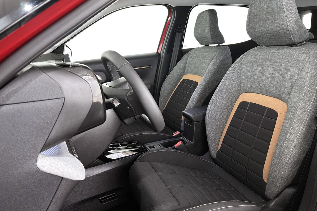 Citroën C3 Aircross (KSX64V) met abonnement