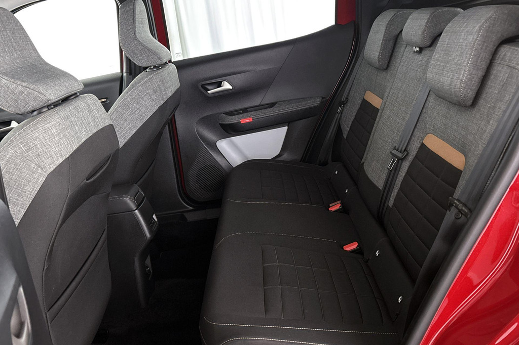 Citroën C3 Aircross (KSX64V) met abonnement