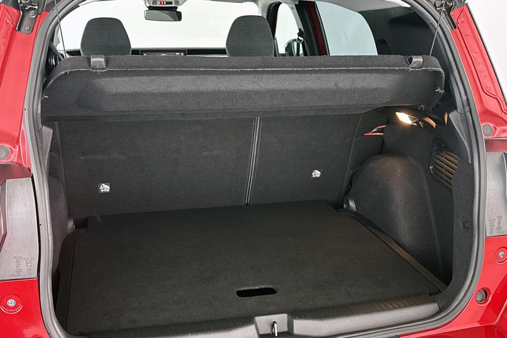 Citroën C3 Aircross (KSX64V) met abonnement