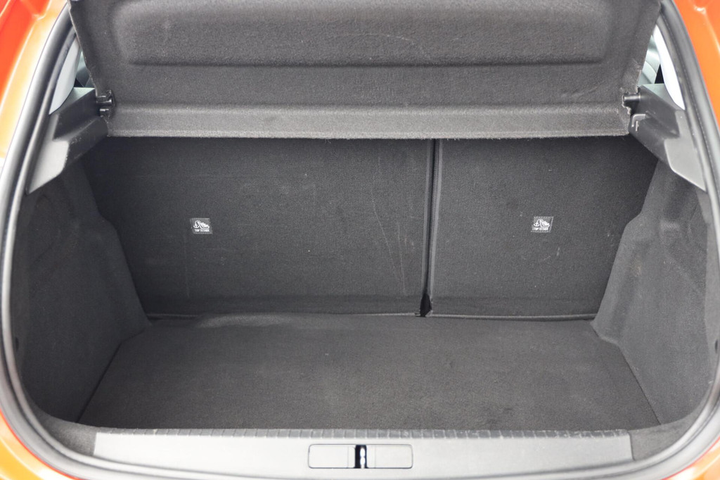 Opel Corsa (H778ZX) met abonnement