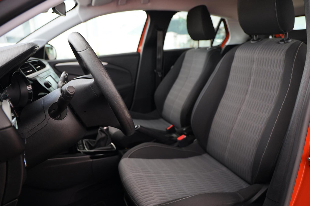 Opel Corsa (H778ZX) met abonnement