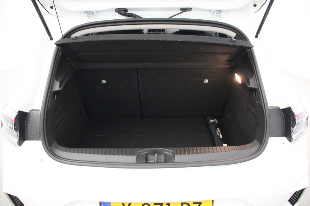 Renault Clio (X871PZ) met abonnement