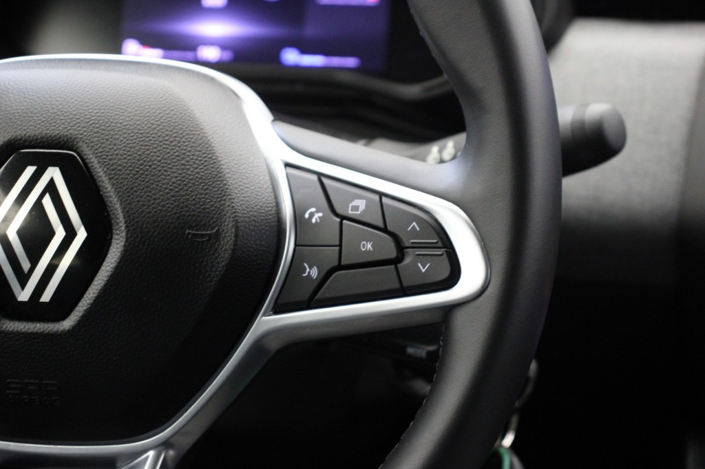 Renault Clio (X871PZ) met abonnement