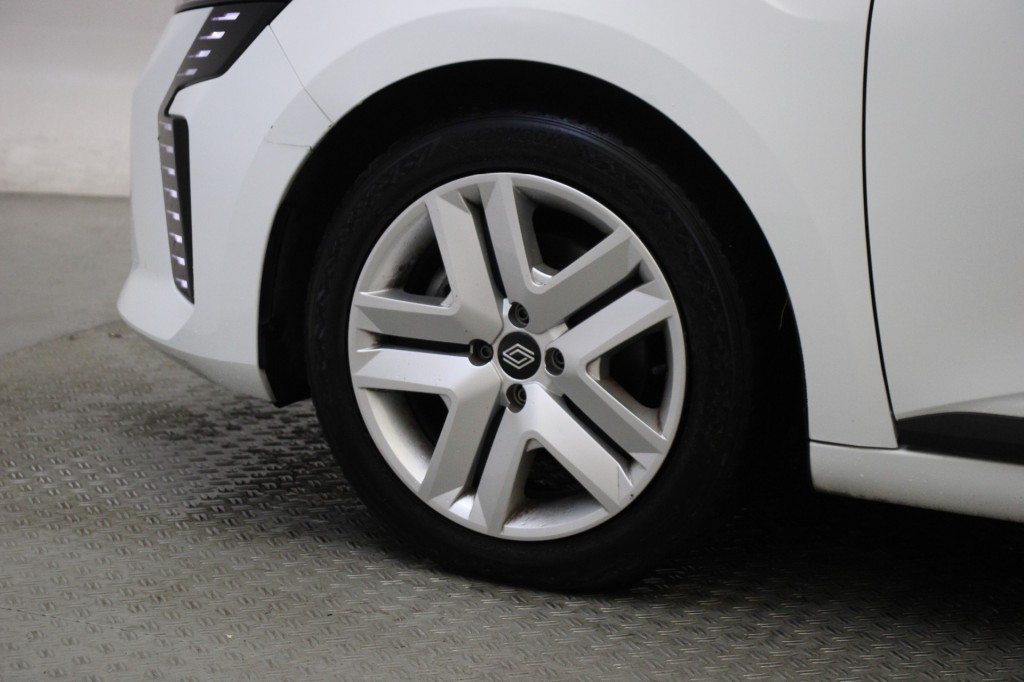 Renault Clio (X871PZ) met abonnement