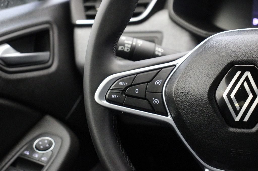 Renault Clio (X871PZ) met abonnement