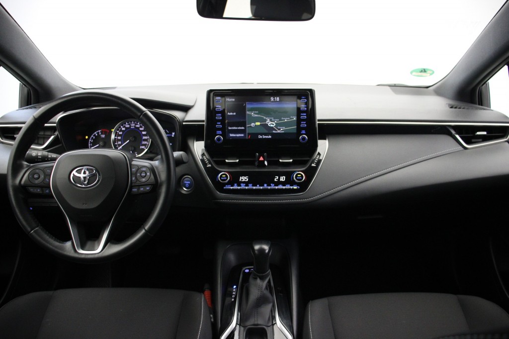 Toyota Corolla Touring Sports (L726GT) met abonnement