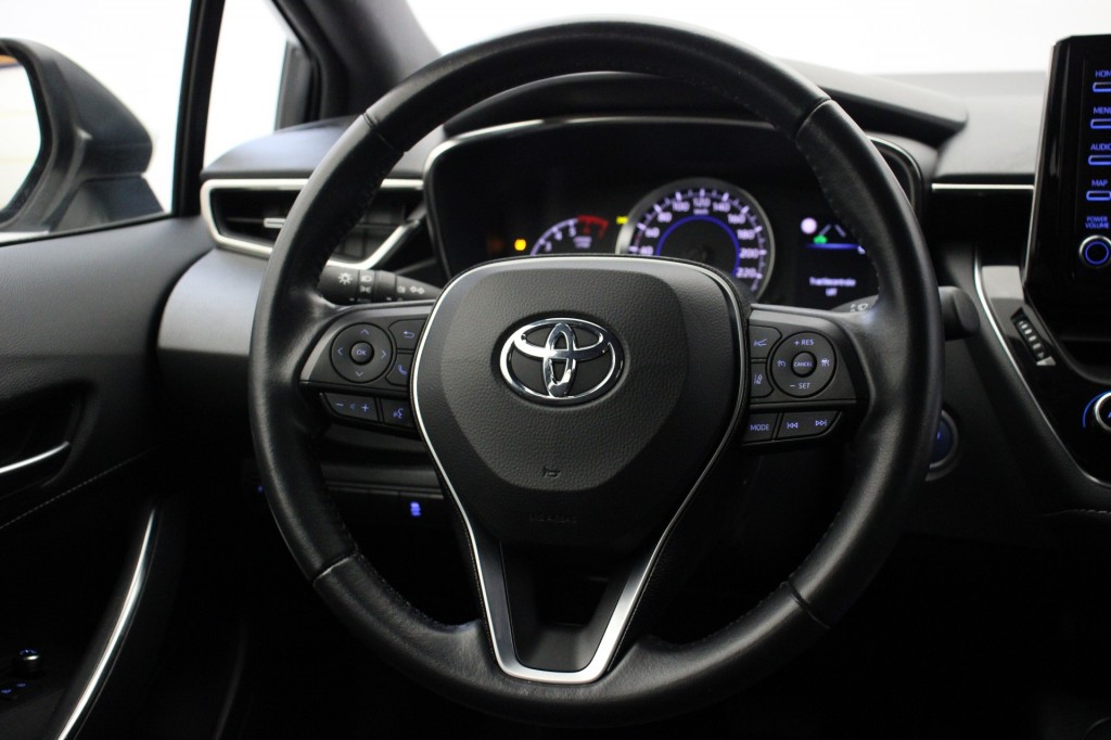 Toyota Corolla Touring Sports (L726GT) met abonnement