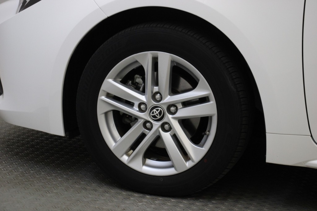 Toyota Corolla Touring Sports (L726GT) met abonnement