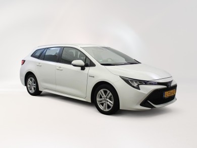 Toyota Corolla Touring Sports (L726GT) met auto abonnement