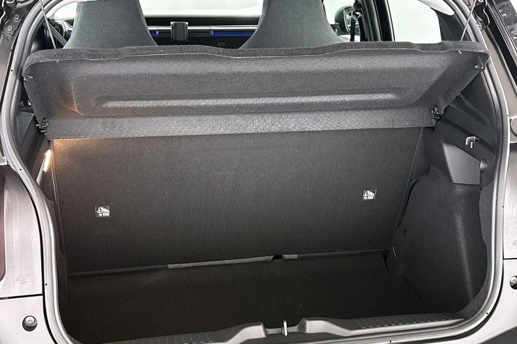 Citroën C3 (GPP84P) met abonnement