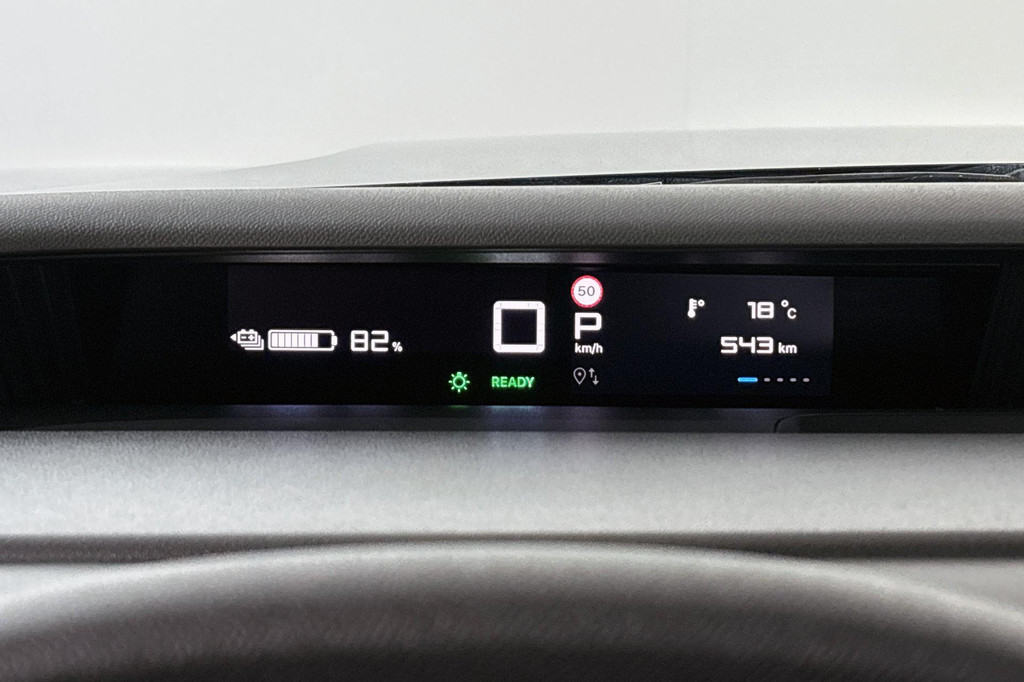 Citroën C3 (GPP84P) met abonnement