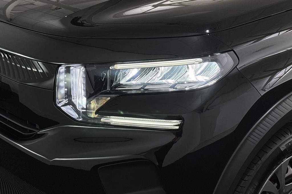 Citroën C3 (GPP84P) met abonnement