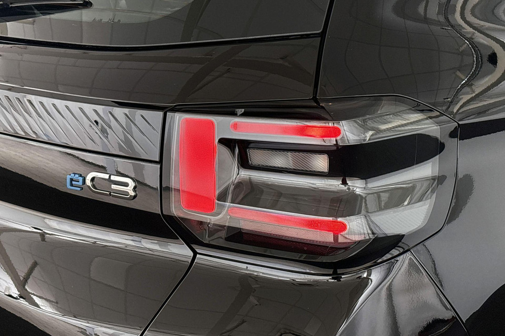 Citroën C3 (GPP84P) met abonnement