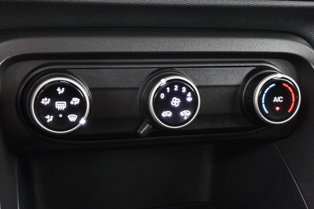 Citroën C3 (GPP84P) met abonnement