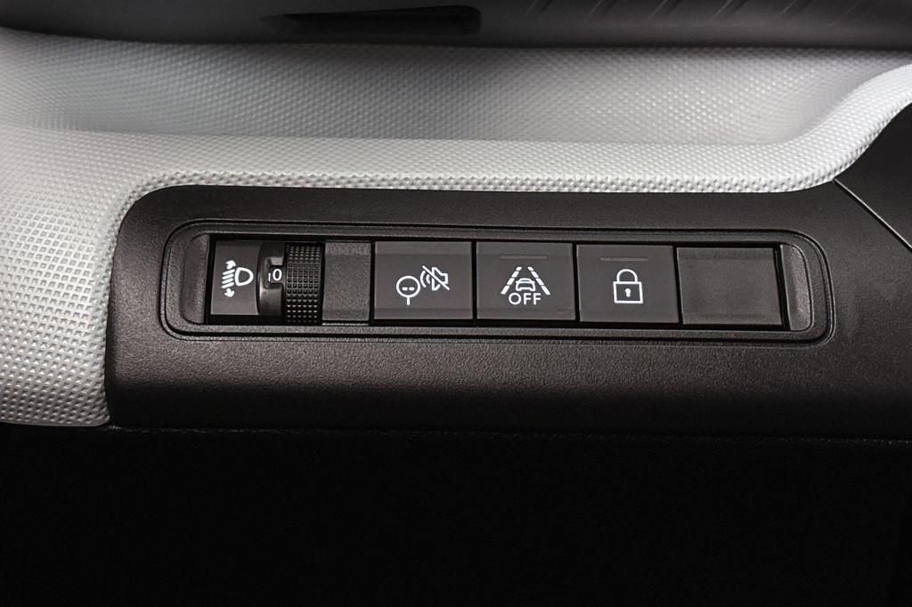 Citroën C3 (GPP84P) met abonnement