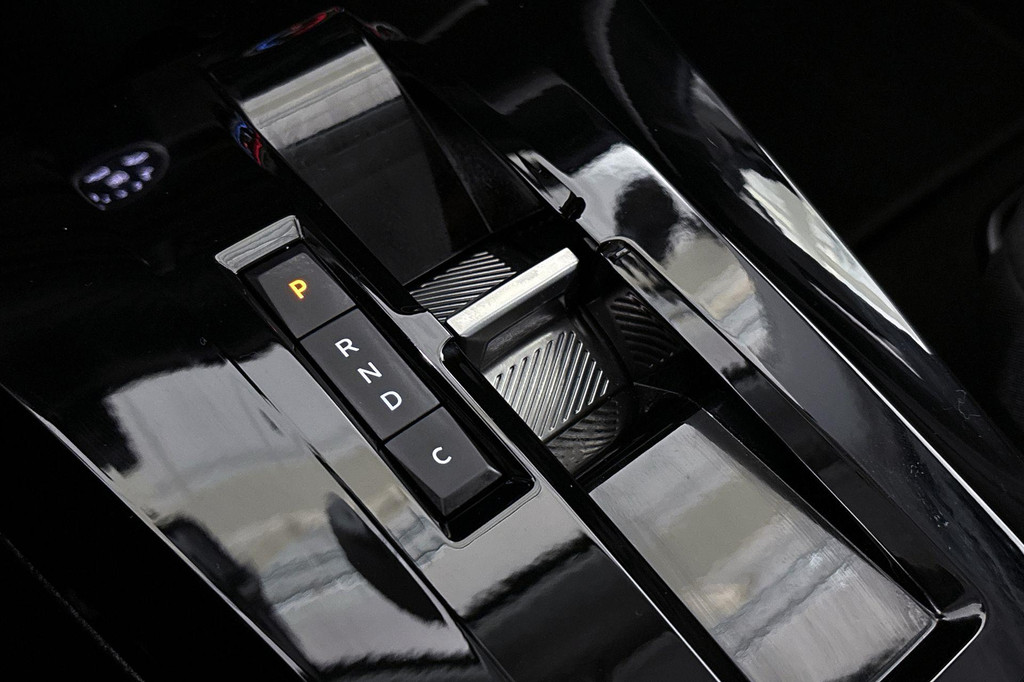 Citroën C3 (GPP84P) met abonnement