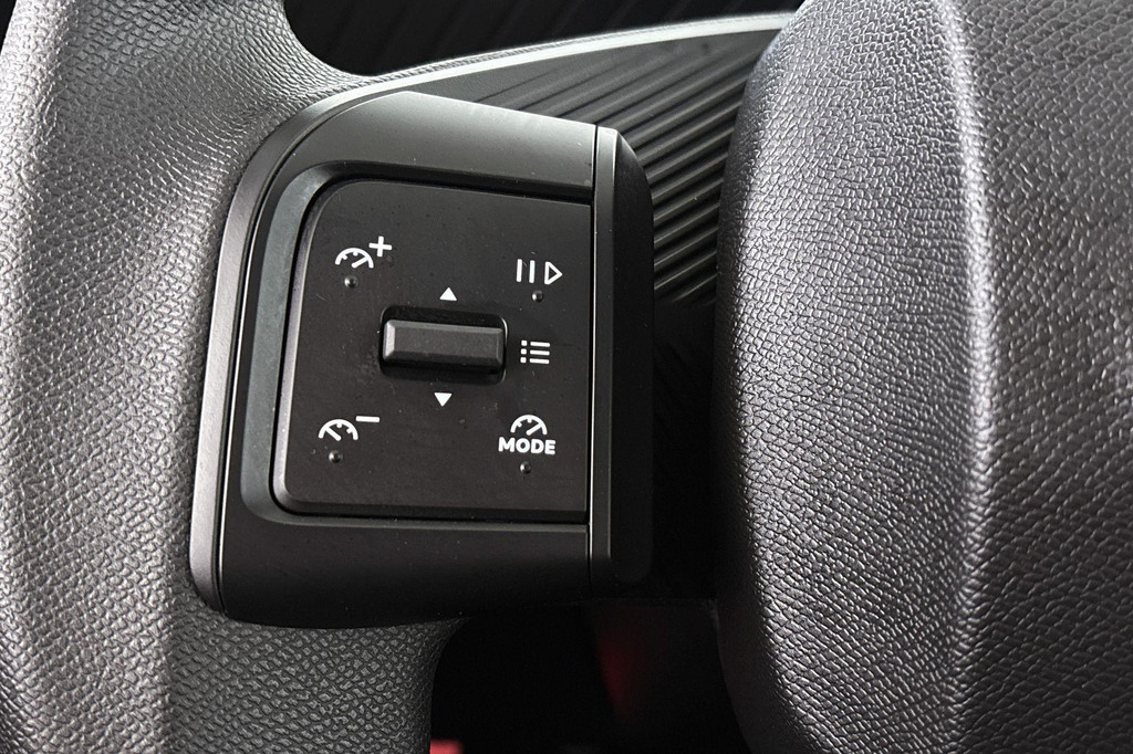 Citroën C3 (GPP84P) met abonnement