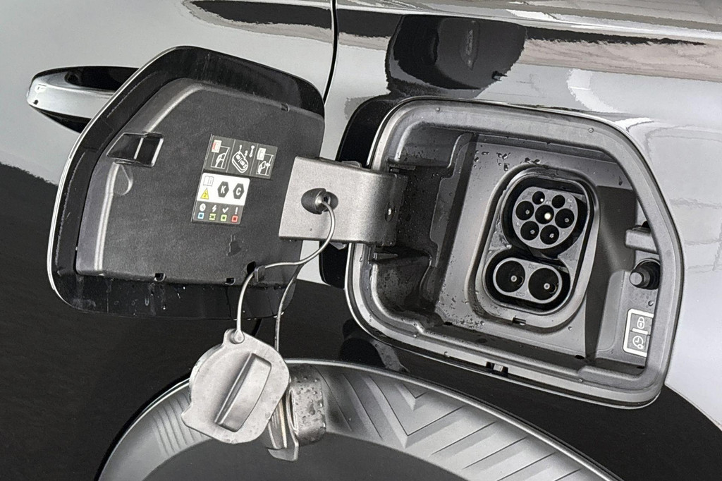 Citroën C3 (GPP84P) met abonnement
