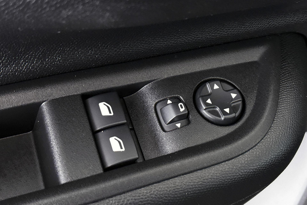Citroën C3 (GPP84P) met abonnement
