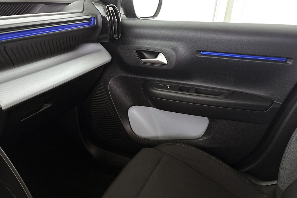 Citroën C3 (GPP84P) met abonnement