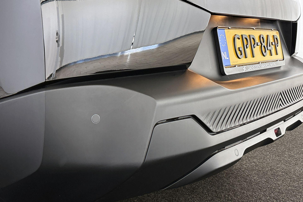 Citroën C3 (GPP84P) met abonnement