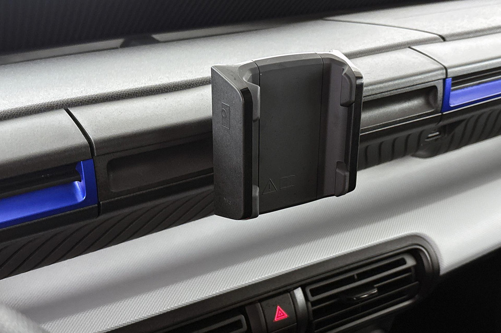 Citroën C3 (GPP84P) met abonnement