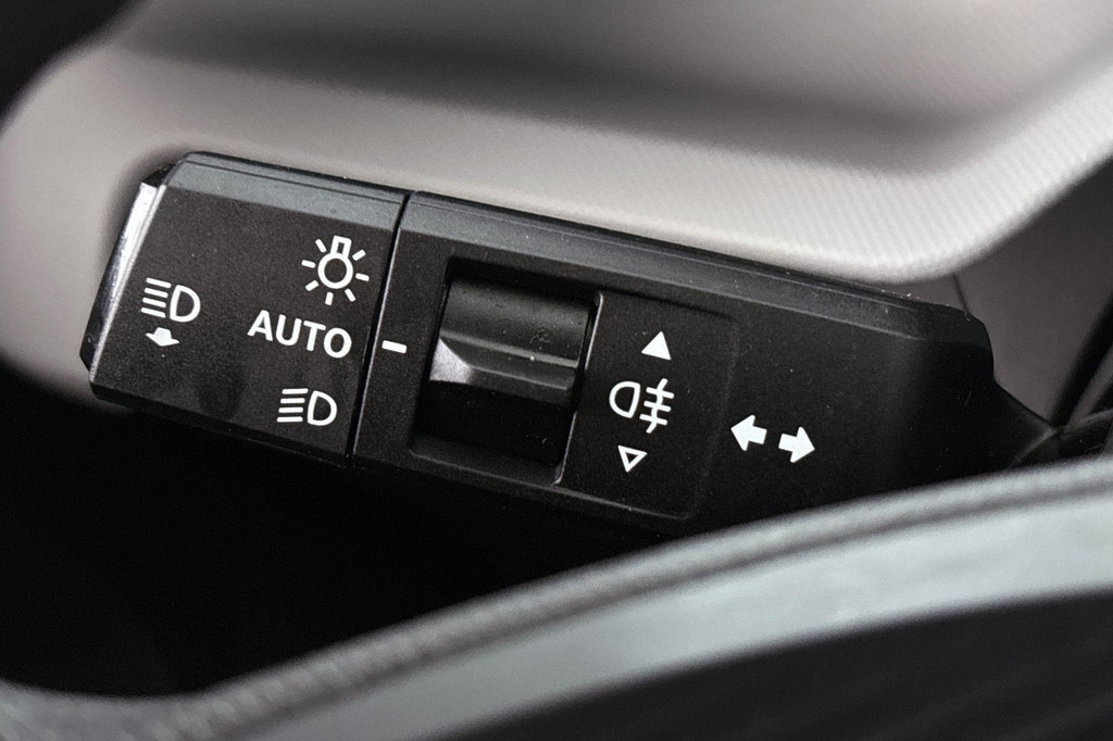 Citroën C3 (GPP84P) met abonnement