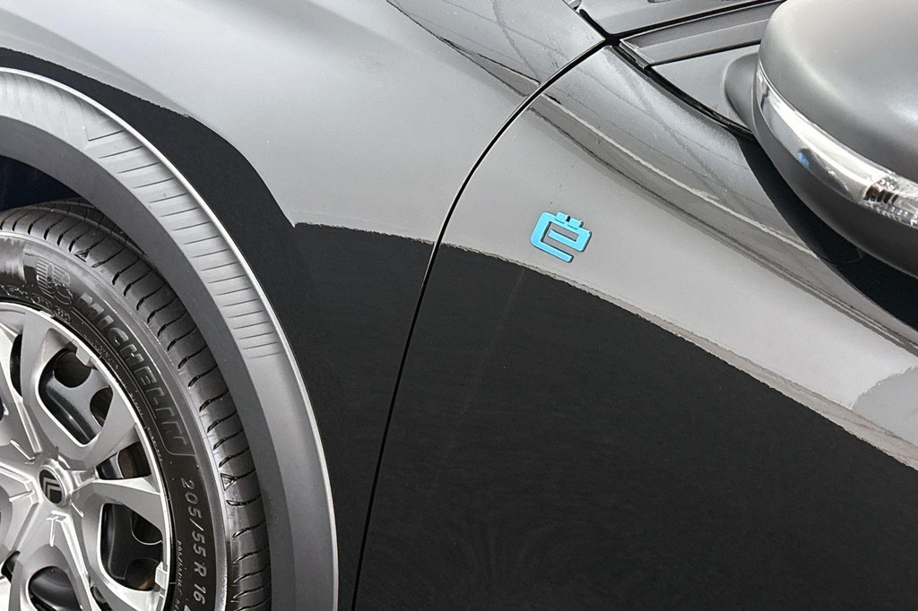 Citroën C3 (GPP84P) met abonnement