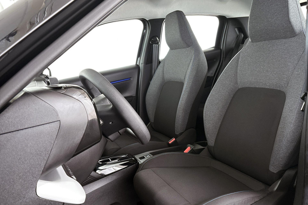 Citroën C3 (GPP84P) met abonnement
