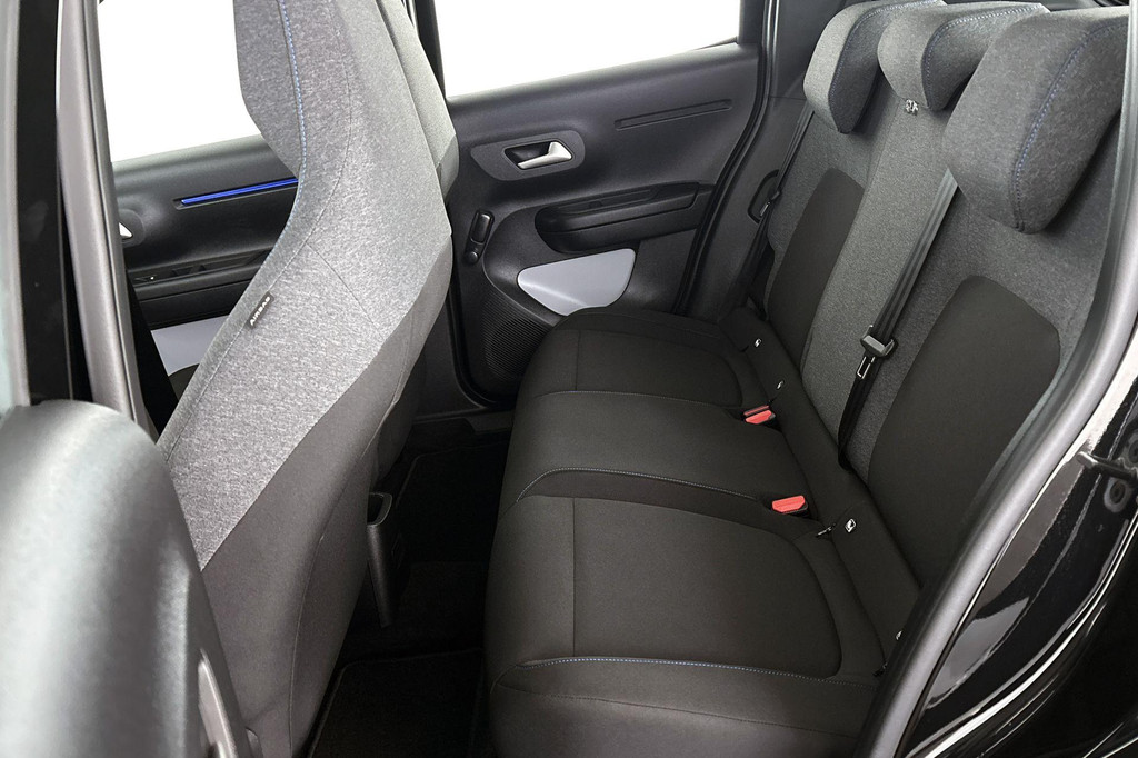 Citroën C3 (GPP84P) met abonnement