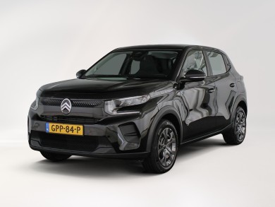 Citroën C3 (GPP84P) met auto abonnement