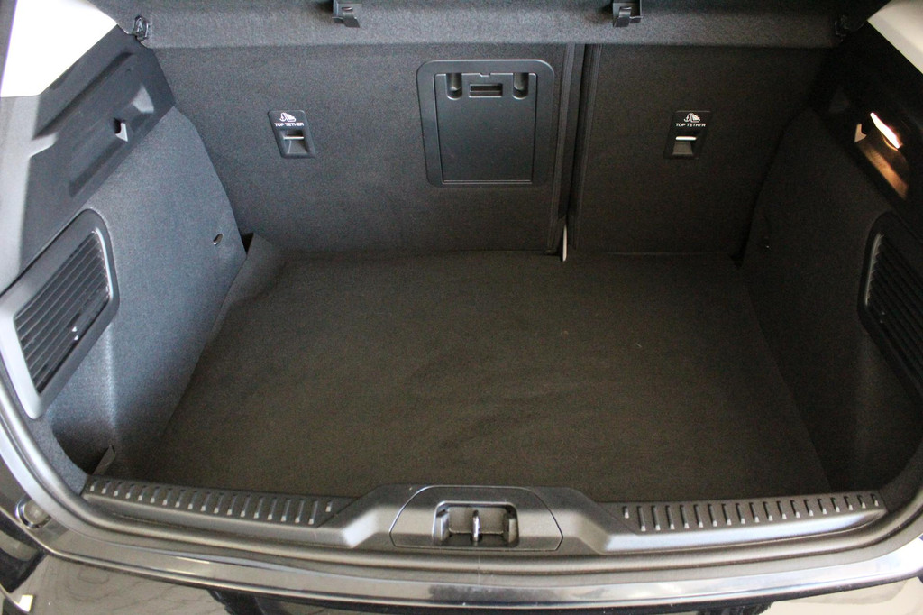 Ford Focus (N398BX) met abonnement