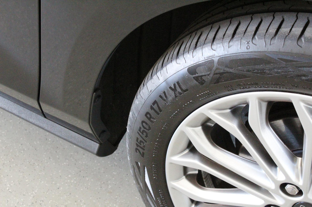 Ford Focus (N398BX) met abonnement